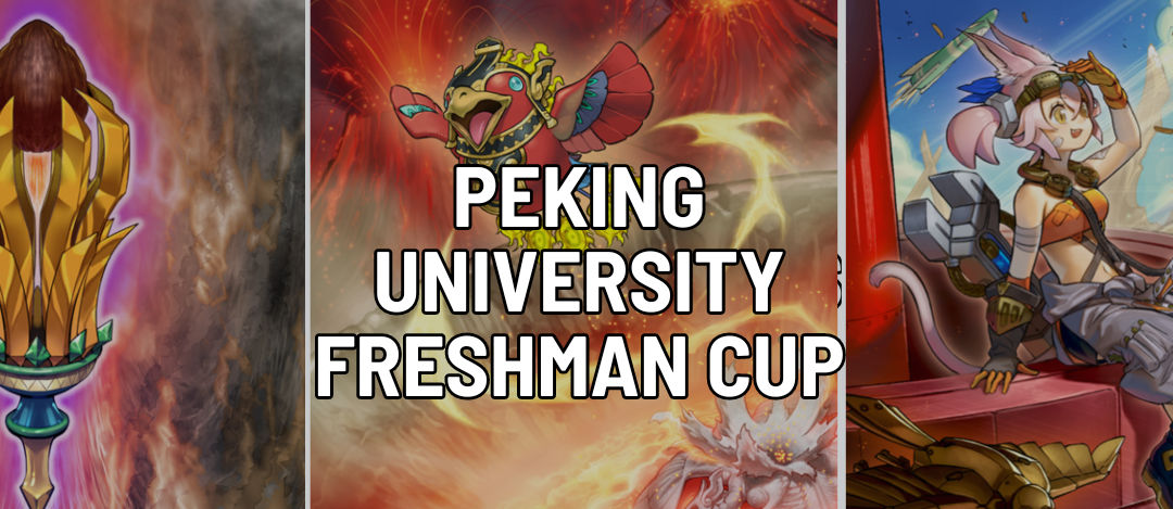 Peking University Freshman Cup