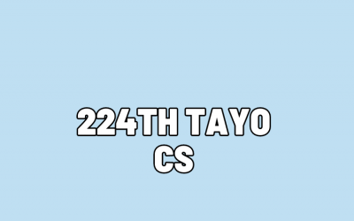 224th Taiyo CS