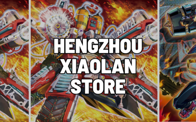 Hengzhou Xiaolan Card Recognized Store