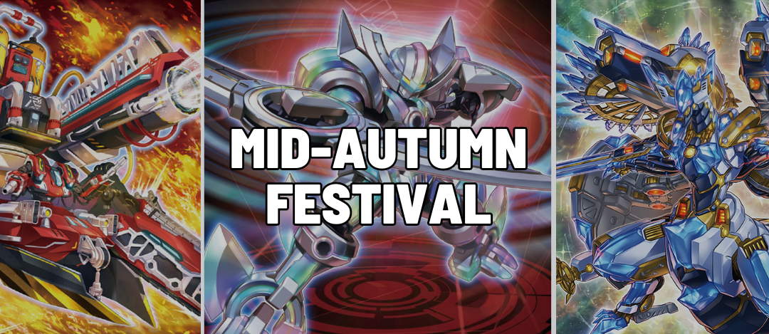 Evil Cat The joy of the Mid-Autumn Festival and the National Day