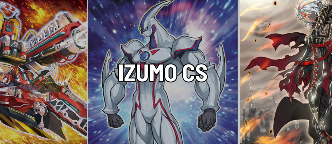 11th Izumo CS