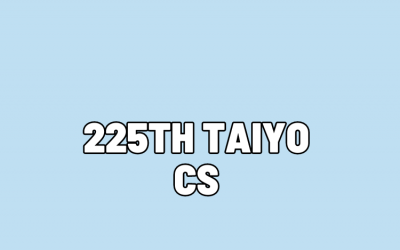 225th Taiyo CS