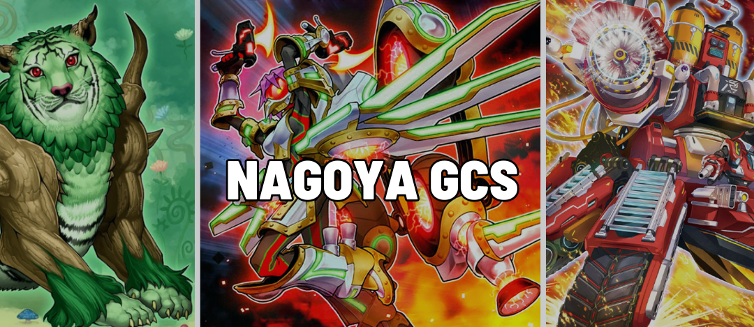 Nagoya GCS