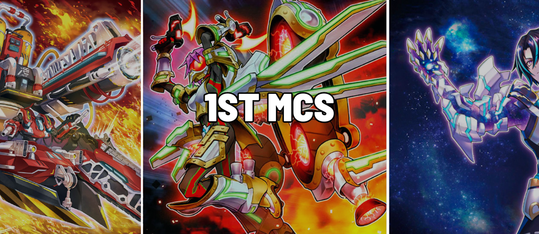 1st MCS