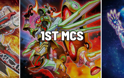 1st MCS