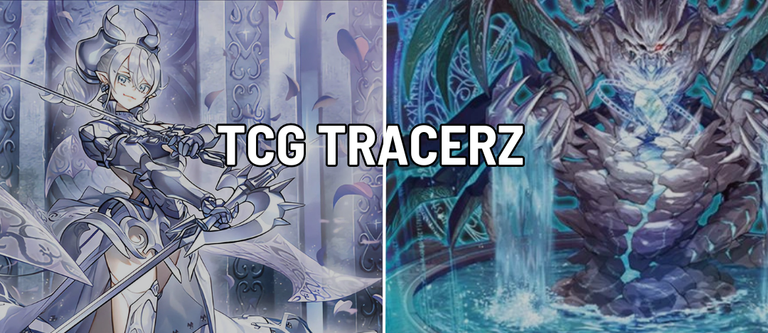 TCG TracerZ