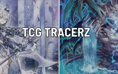 TCG TracerZ