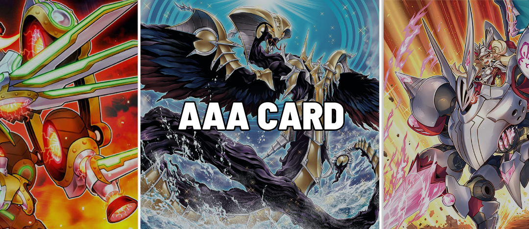 AAA Card Newly Opened Super Party