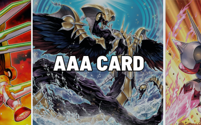 AAA Card Newly Opened Super Party