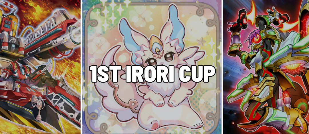 1st Irori Cup