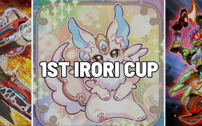 1st Irori Cup