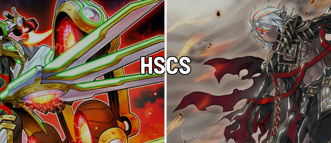 HSCS