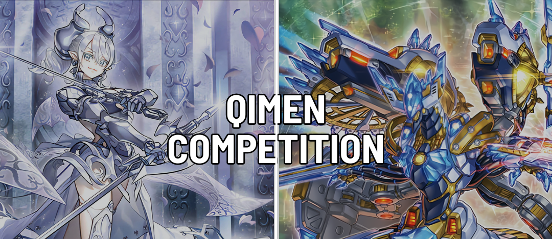 Qimen Kayoudian Competition