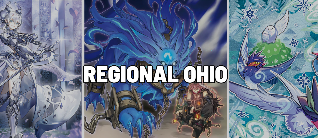 Regional Ohio