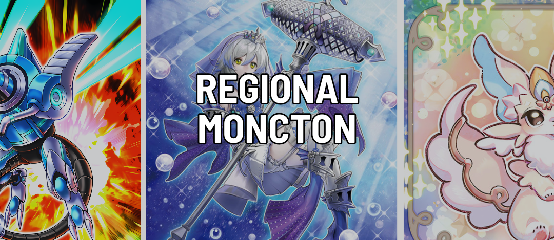 Regional Moncton