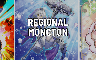 Regional Moncton