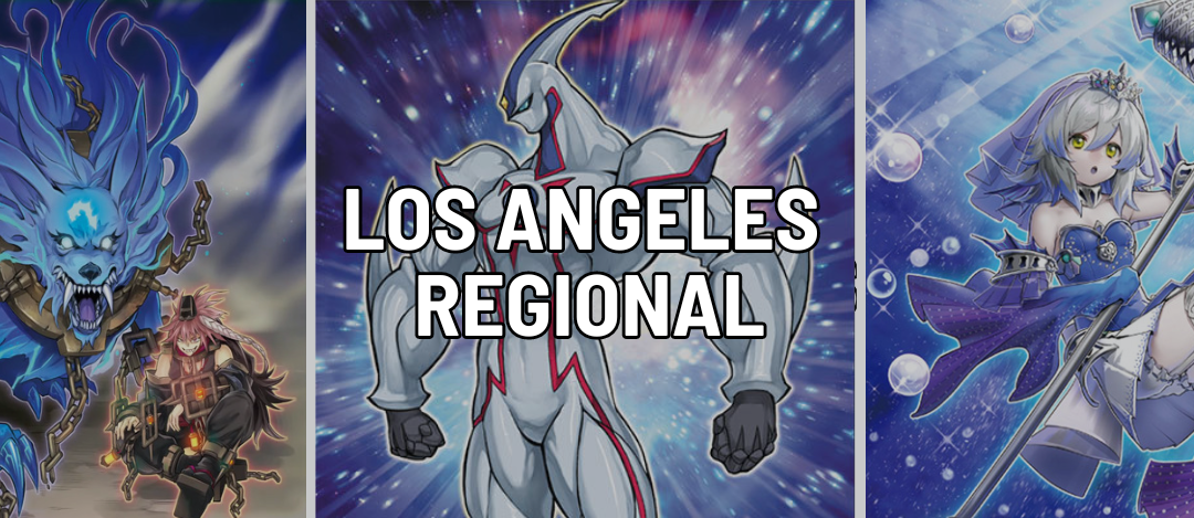 Regional Los Angeles