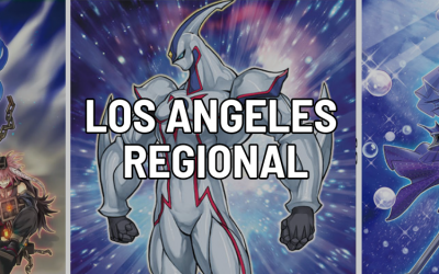 Regional Los Angeles