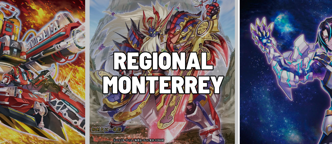 Regional Monterrey