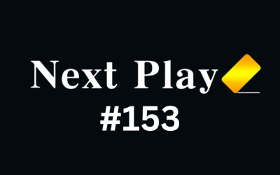153rd Next Play Cup
