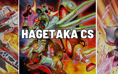 Hagetaka CS
