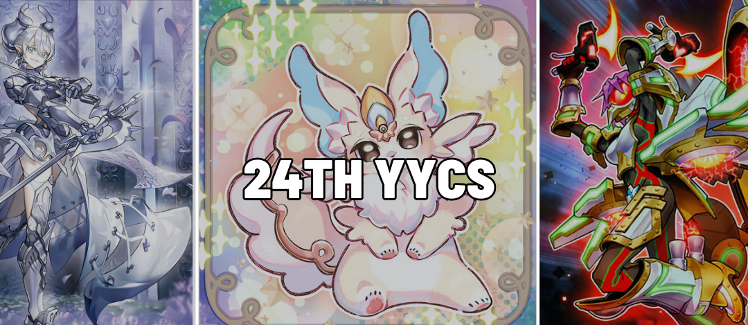 24th YCCS