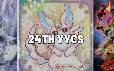 24th YCCS