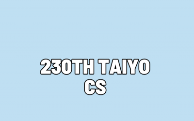 230th Taiyo CS