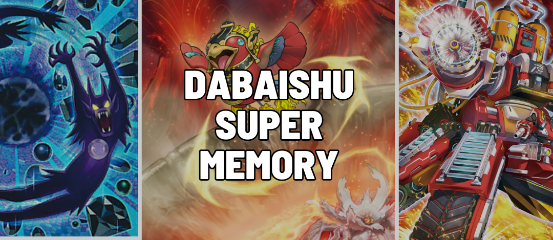 Dabaishu Super Memory Points
