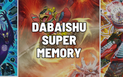 Dabaishu Super Memory Points