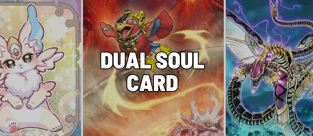 Dual Soul Card