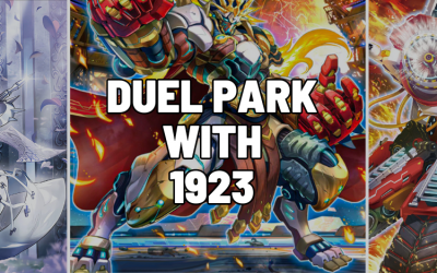 Duel Park with 1923