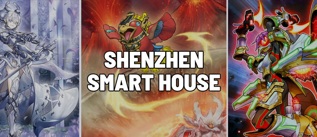 Shenzhen Smart House