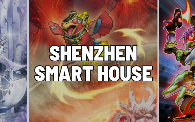 Shenzhen Smart House