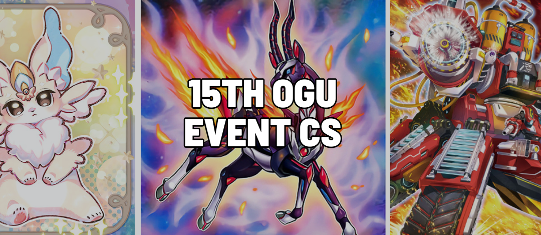 15th Ogu Event CS