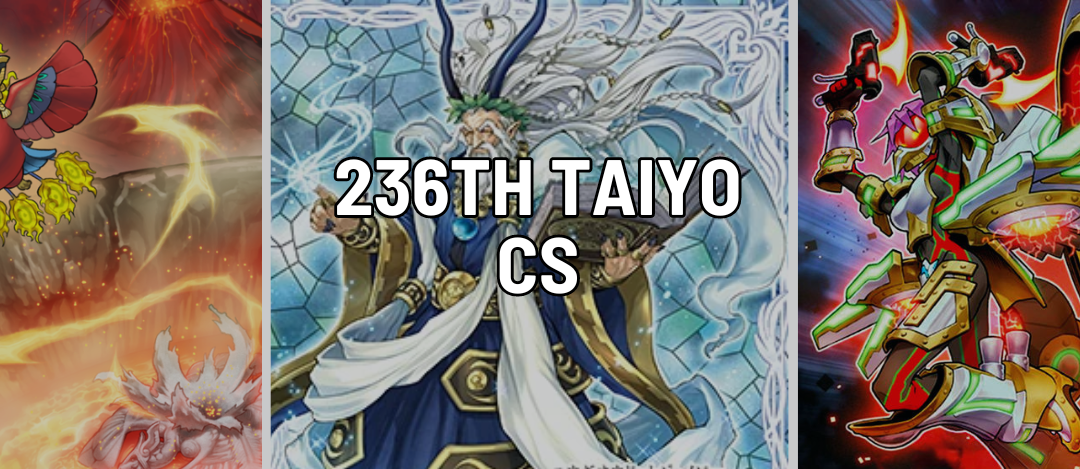 236th Taiyo CS