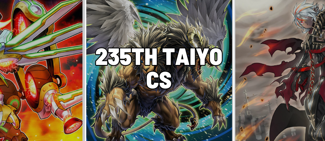235th Taiyo CS