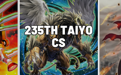 235th Taiyo CS
