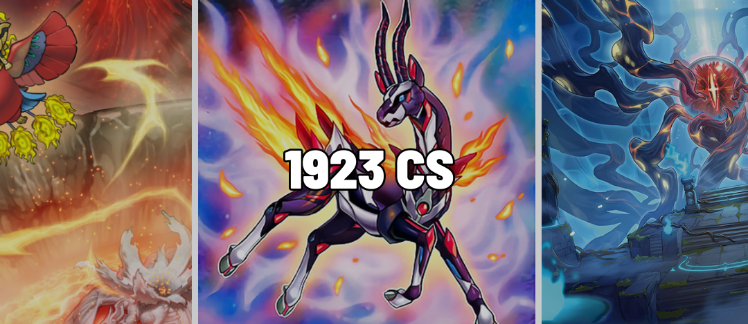 1923 CS