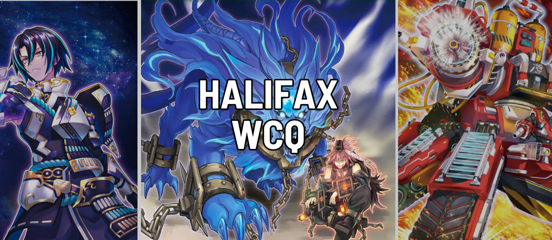 Halifax WCQ