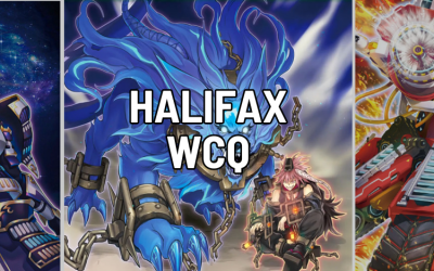 Halifax WCQ