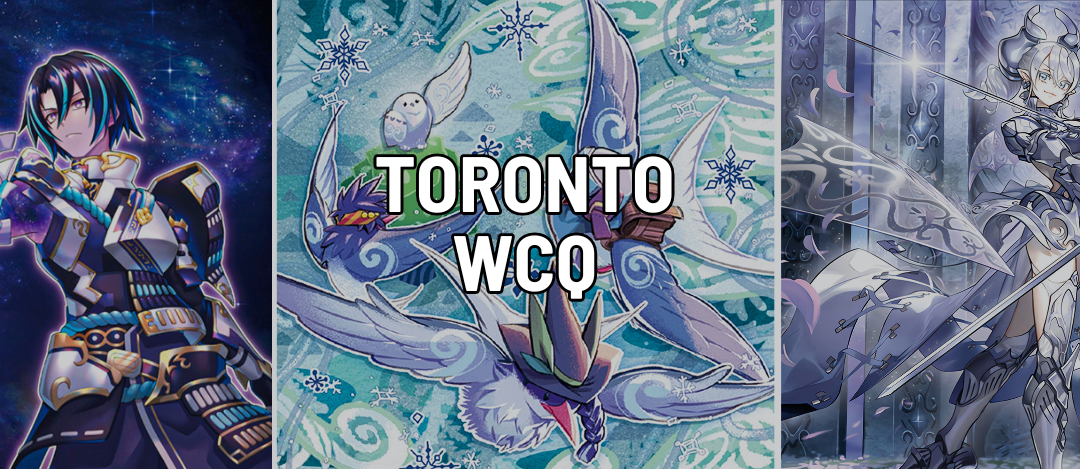 Toronto WCQ