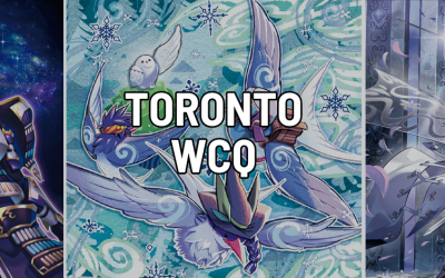 Toronto WCQ