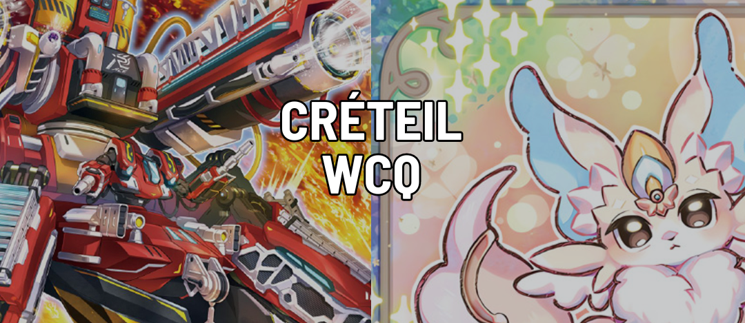 Créteil WCQ