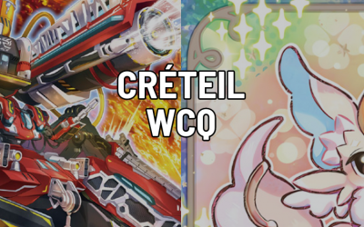 Créteil WCQ