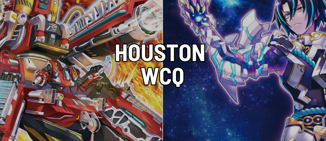 Houston WCQ