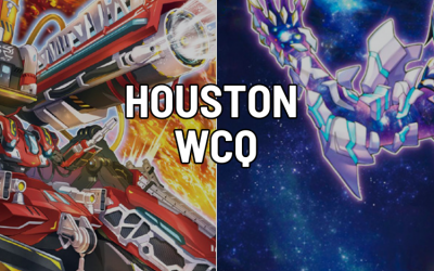 Houston WCQ