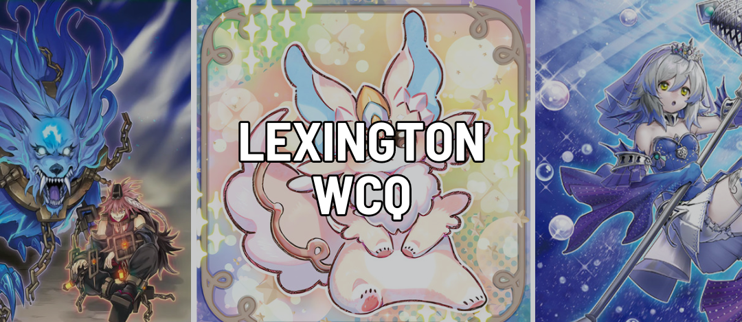 Lexington WCQ
