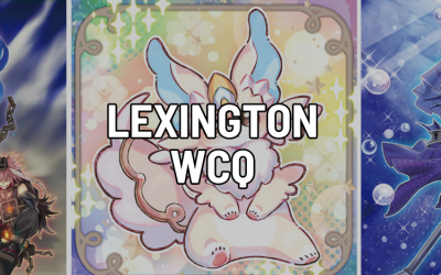 Lexington WCQ