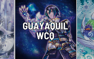 Guayaquil WCQ